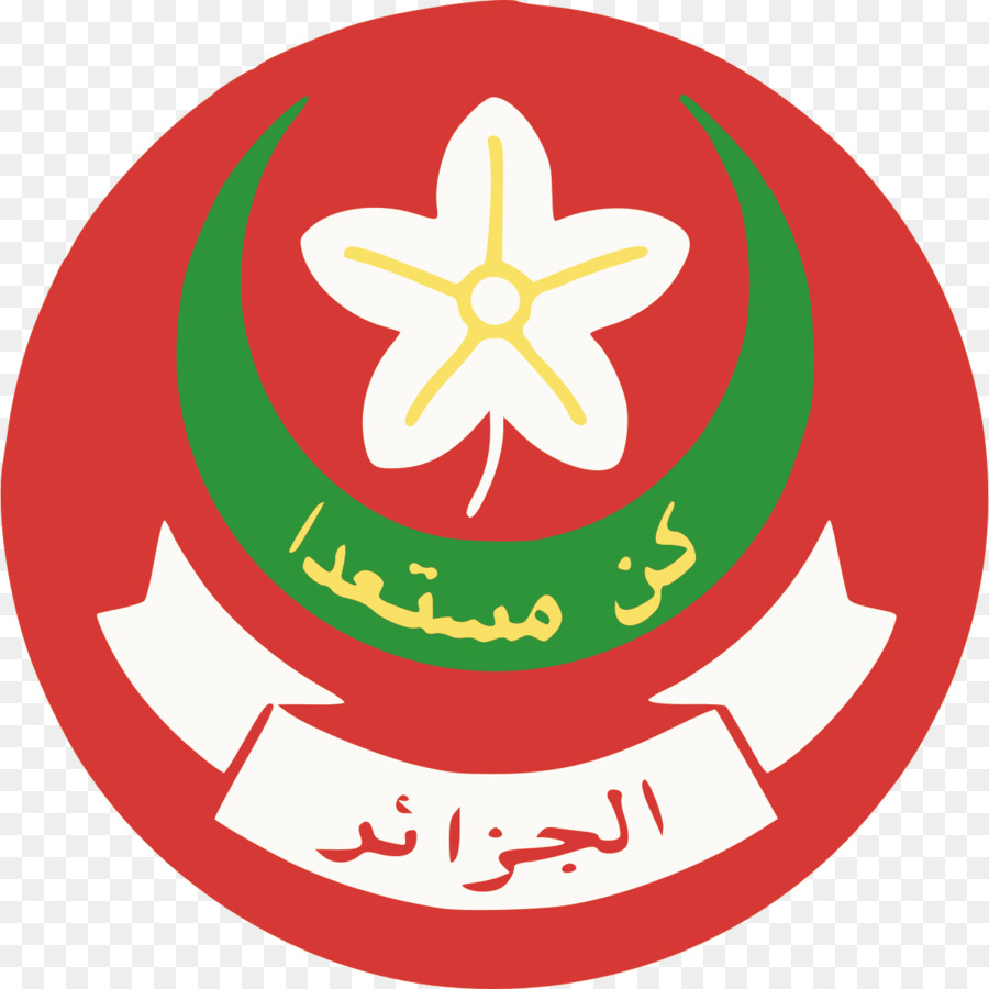 Scouts Musulmans Algériens，Le Scoutisme PNG