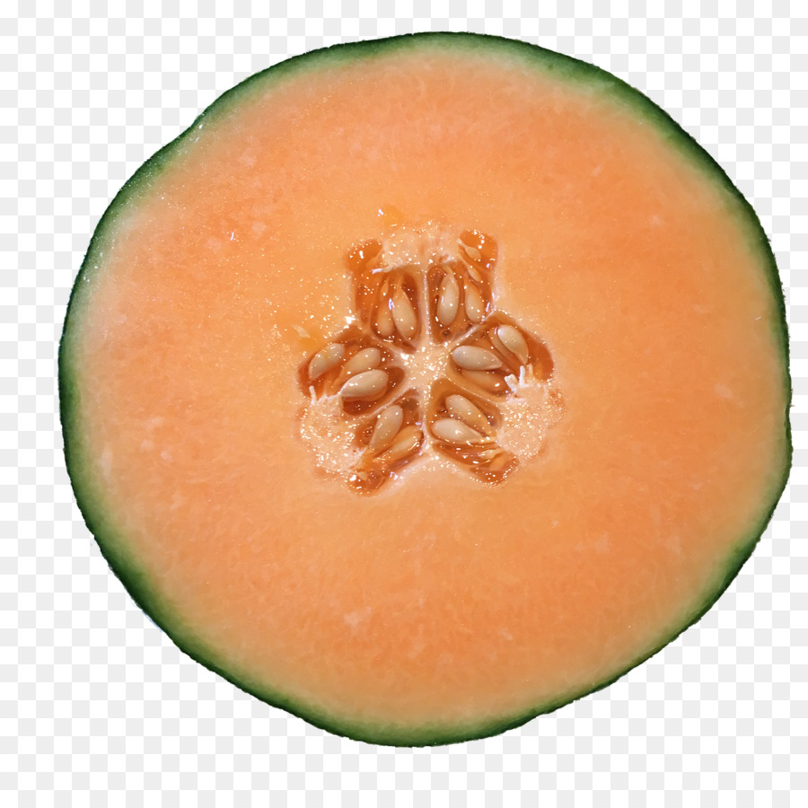 Cantaloup，Melon PNG