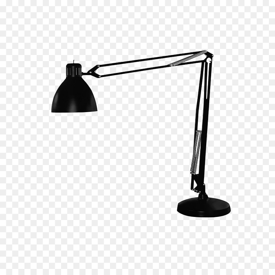 Lampe De Bureau，Lampe PNG