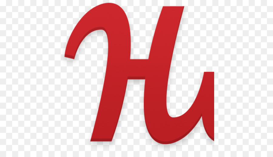 Lettre Rouge H，Alphabet PNG