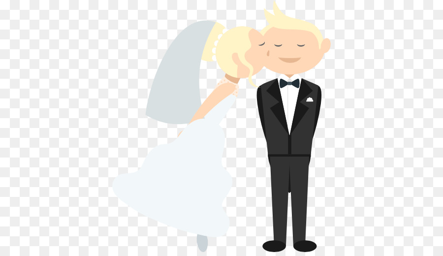 Couples De Mariage，Mariée PNG