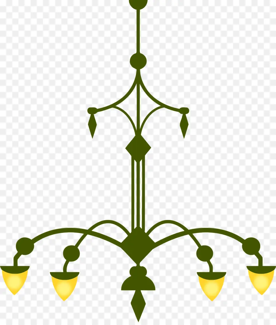 Lustre Moderne，Moderne PNG