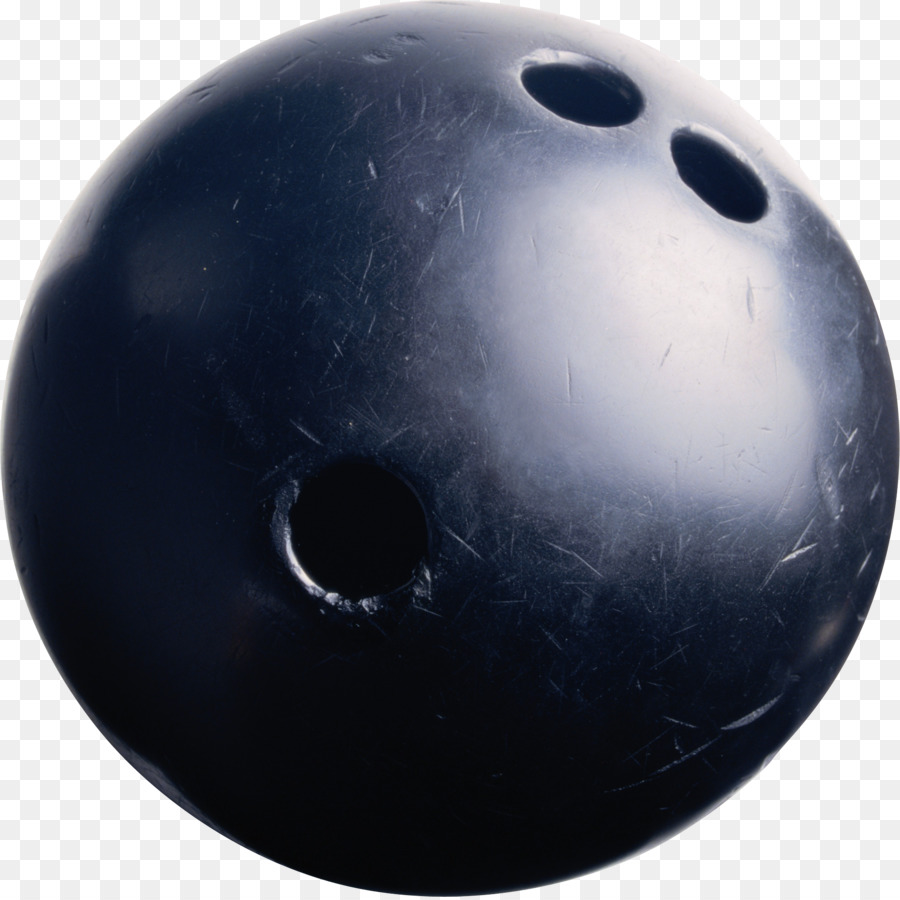 Des Boules De Bowling，Bowling PNG