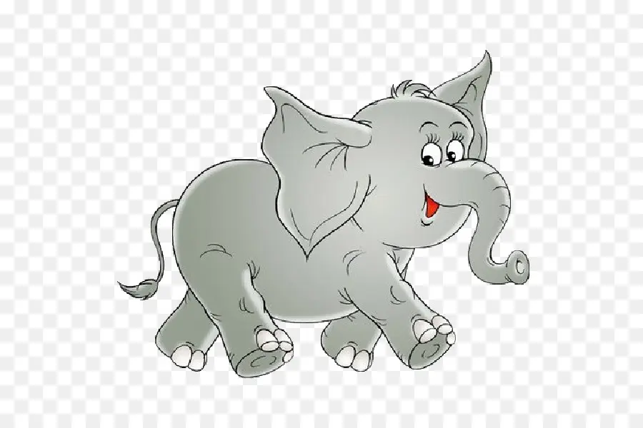 Éléphant Bleu，Éléphant PNG