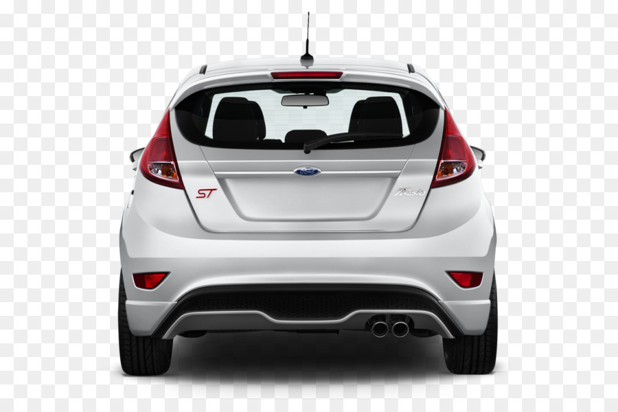 2015 Ford Fiesta，Voiture PNG