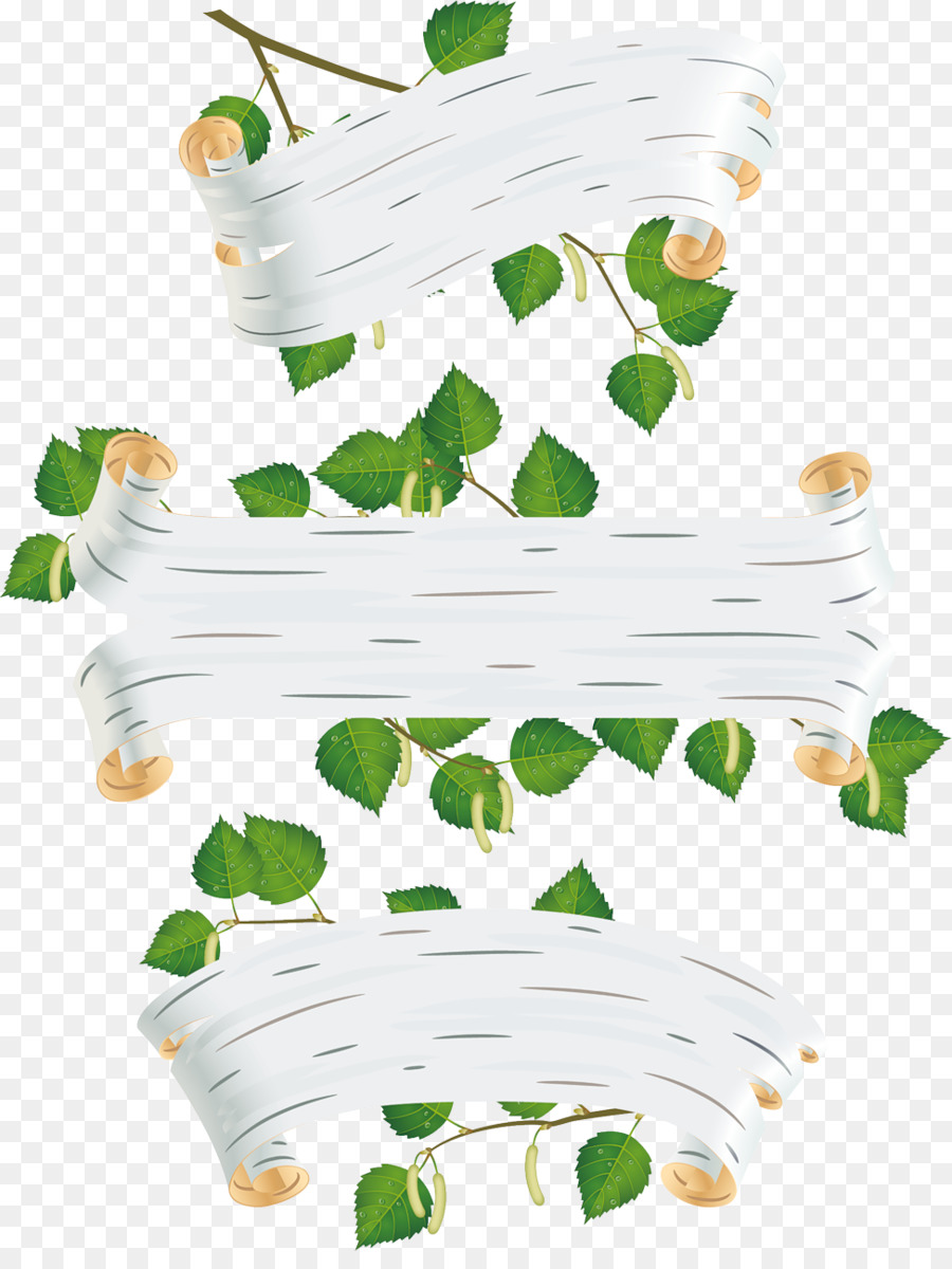 Rouleau，Feuilles PNG