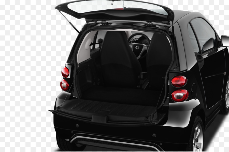 Voiture，2014 Smart PNG