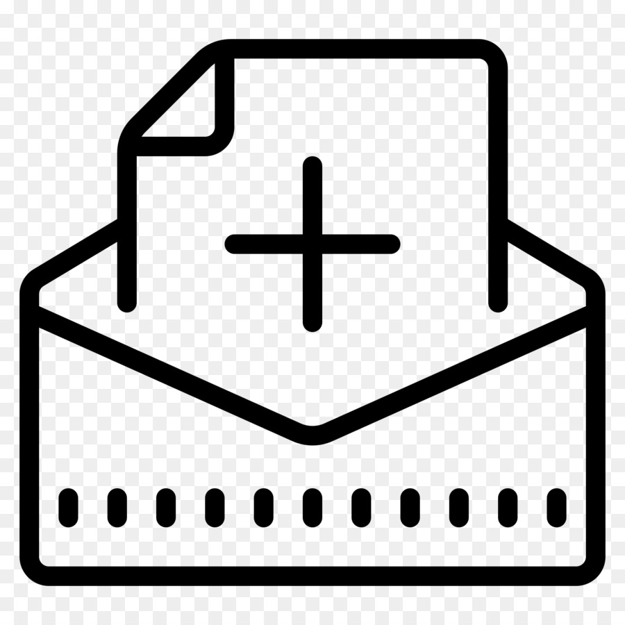 Enveloppe，Mail PNG