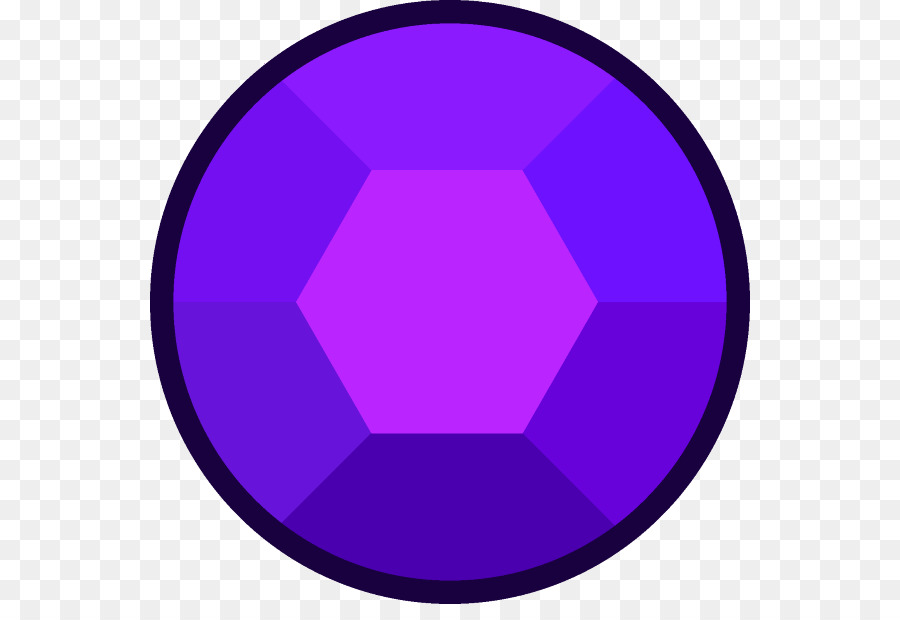 Gemme，Violet PNG