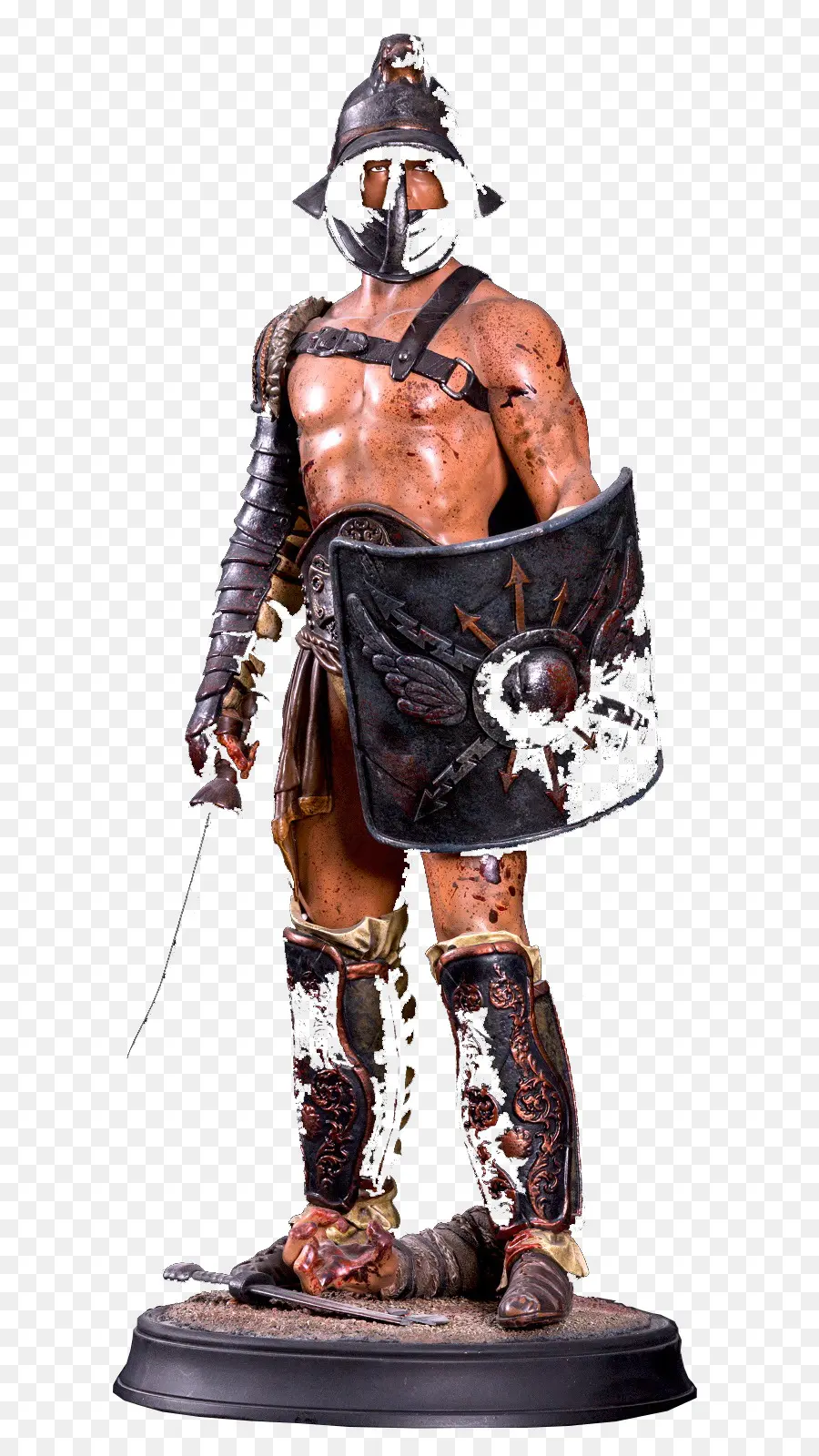 Gladiateur，Guerrier PNG