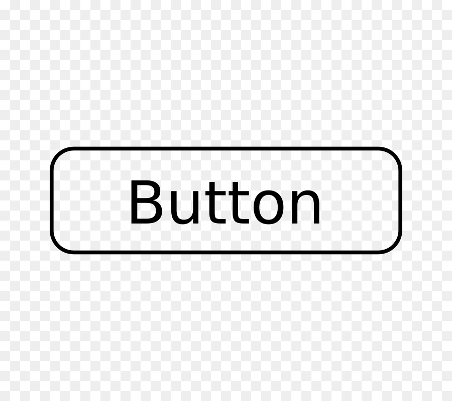 Bouton，Rectangle PNG