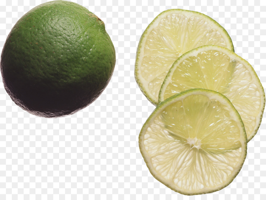 Citron Vert，Citron PNG