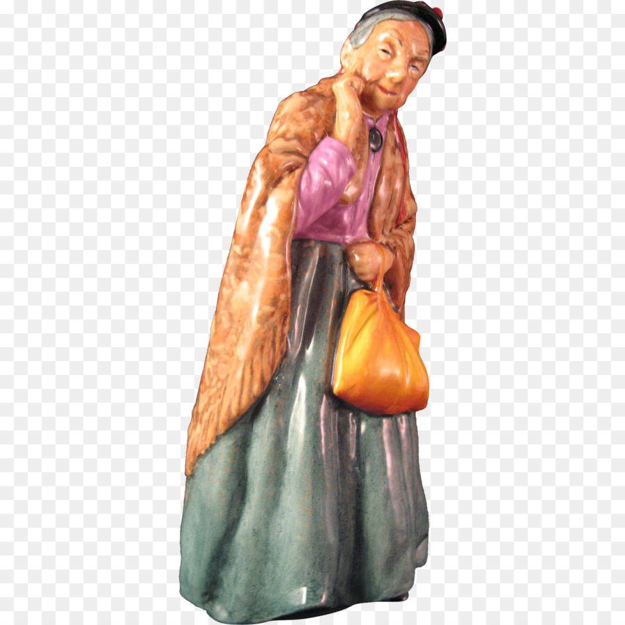 Figurine，Royal Doulton PNG