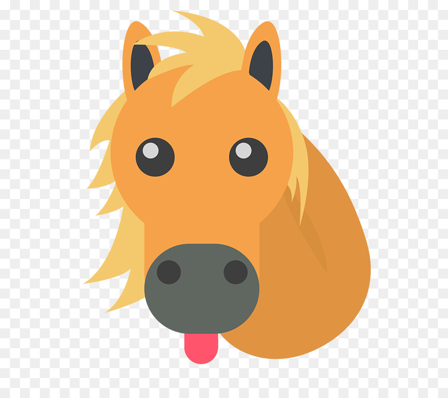 Finnorse，Emoji PNG