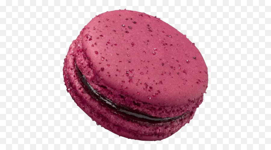 Macaron，Ganache PNG