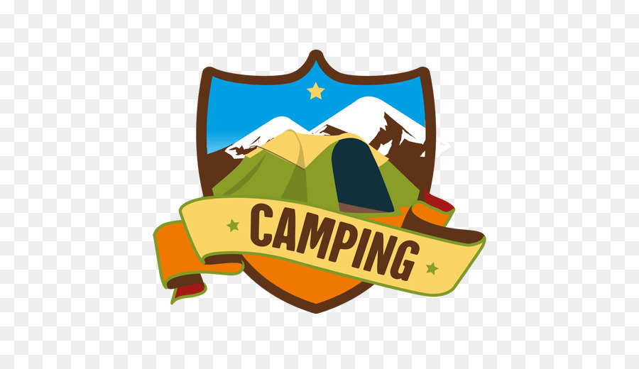 Camping，Tente PNG