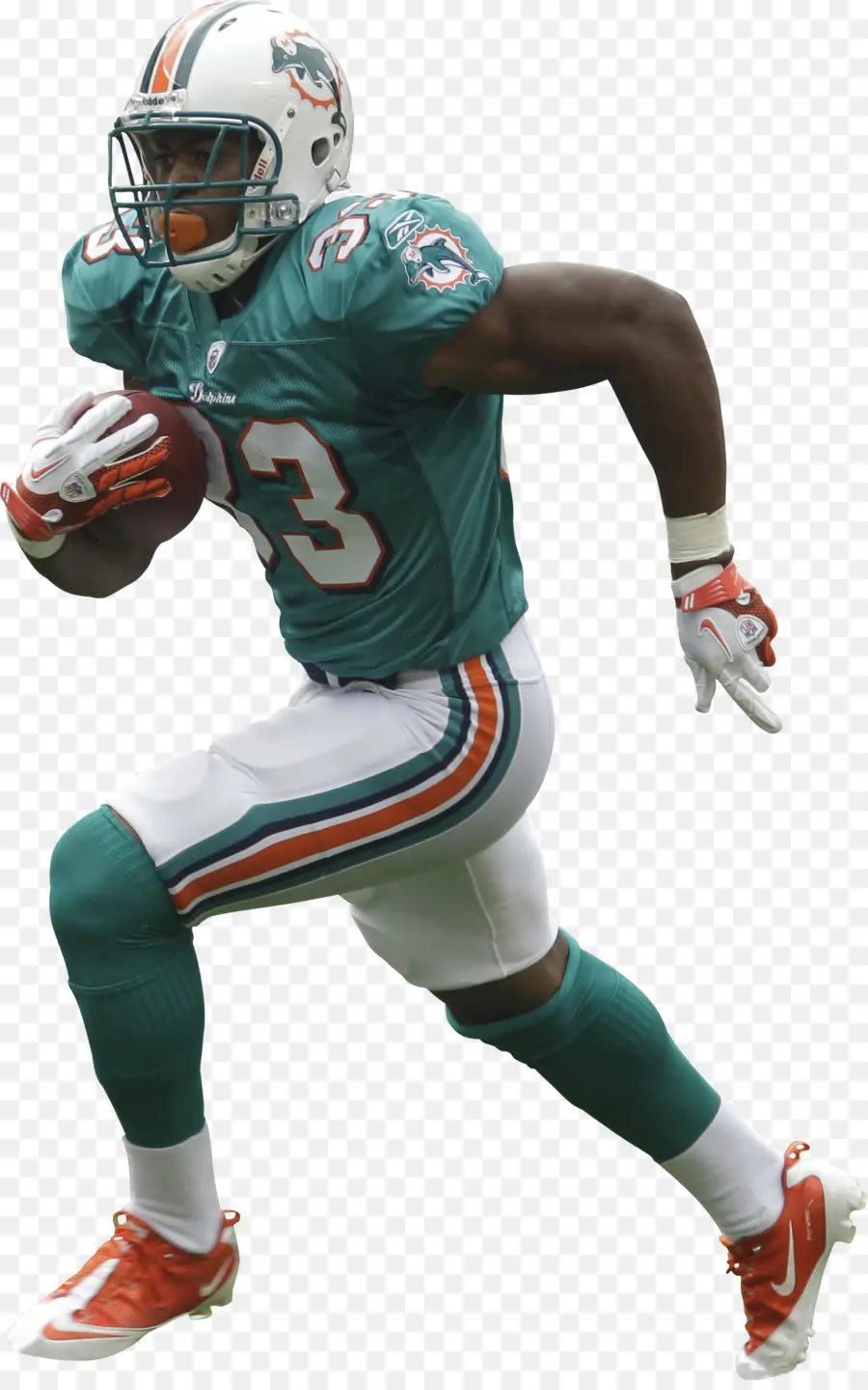 Dolphins De Miami，De La Nfl PNG