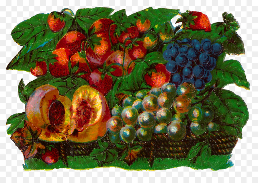 Fruits，L Art Numérique PNG