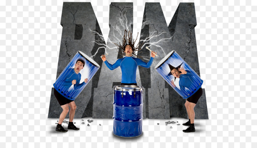 Percussion，Youtube PNG