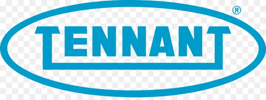 Logo Tennant，Marque PNG