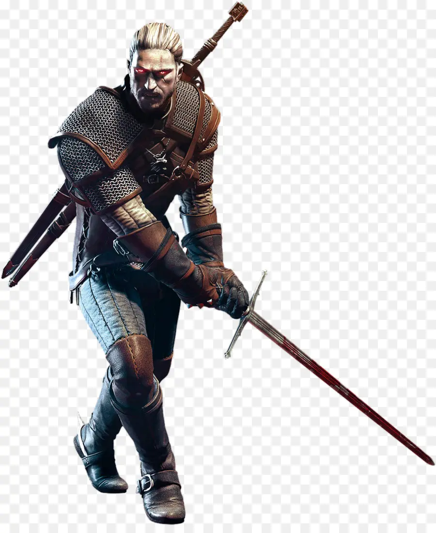 The Witcher 3 Wild Hunt，Witcher PNG