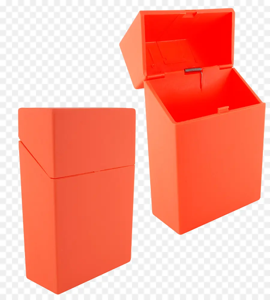 Boîte Orange，Boîte PNG