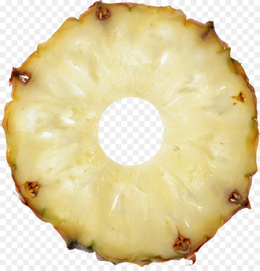 L Ananas，Smoothie PNG