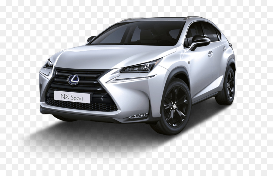 Voiture Lexus，Vus PNG