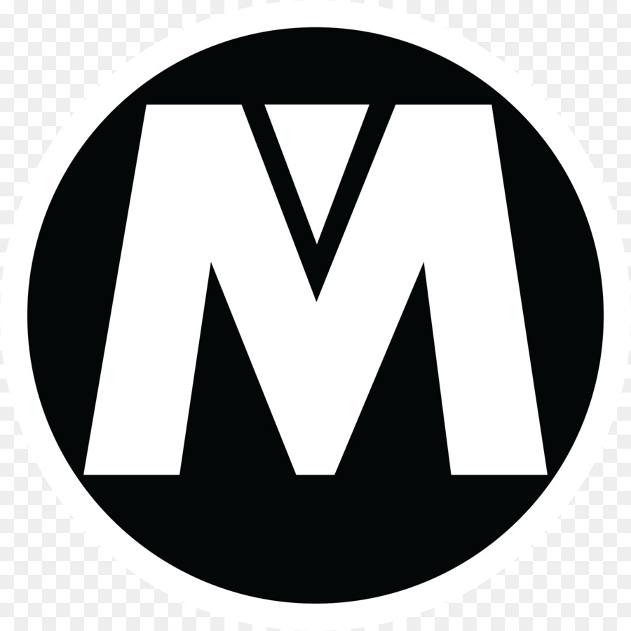 Logo M，Symbole PNG