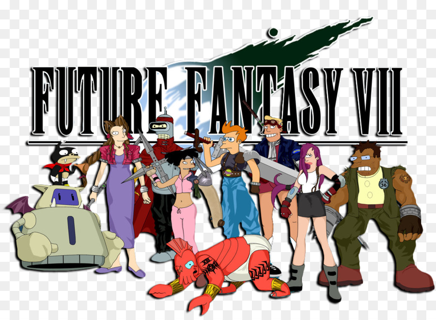 Chrono Trigger，Final Fantasy Vii PNG