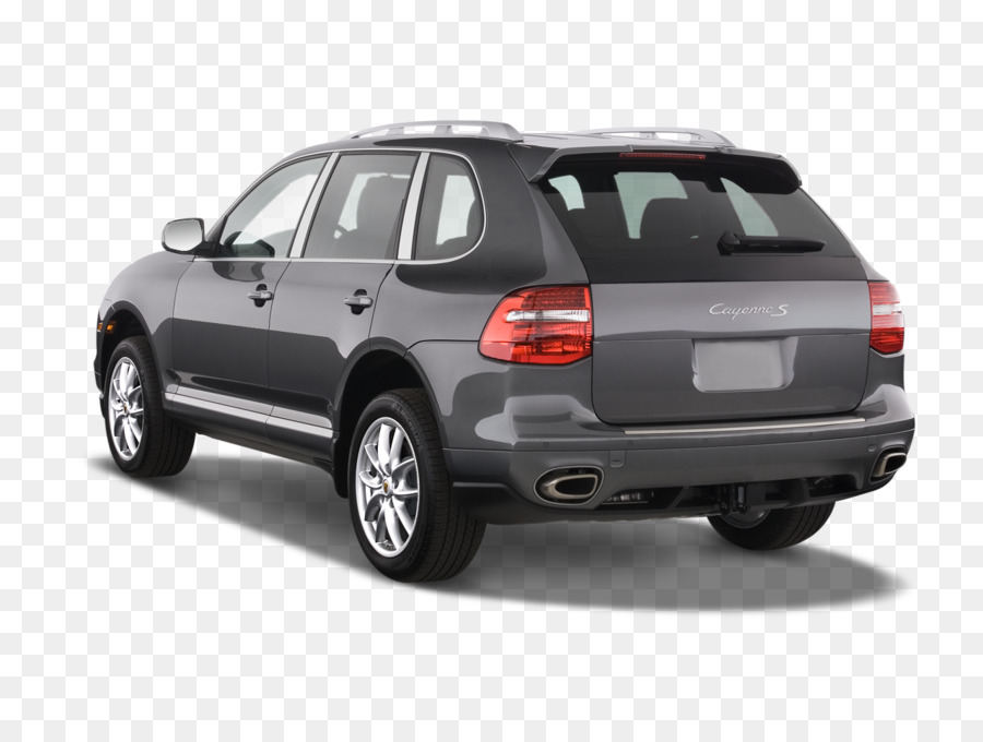 Suv Gris，Voiture PNG