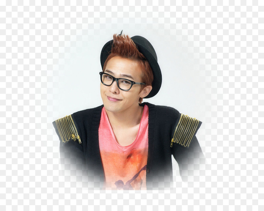 Gdragon，Bigbang PNG