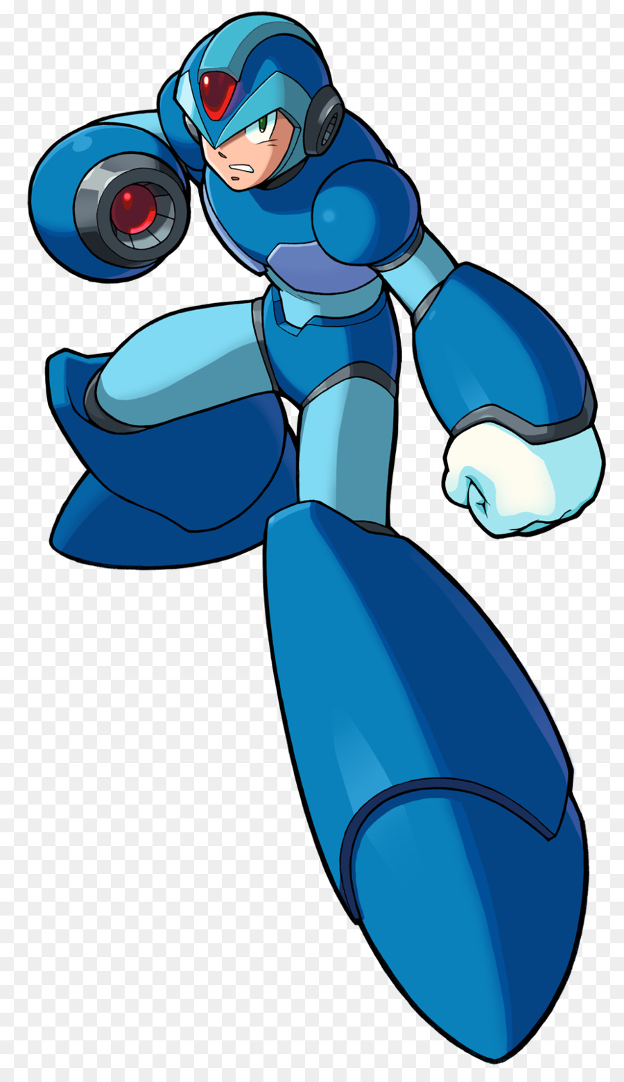 Mega Man X7，Mega Man X PNG