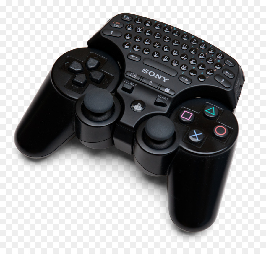 Playstation 3，Sixaxis PNG