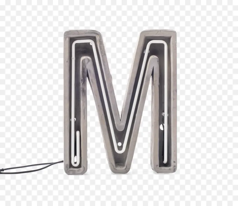 Lettre M，Alphabet PNG