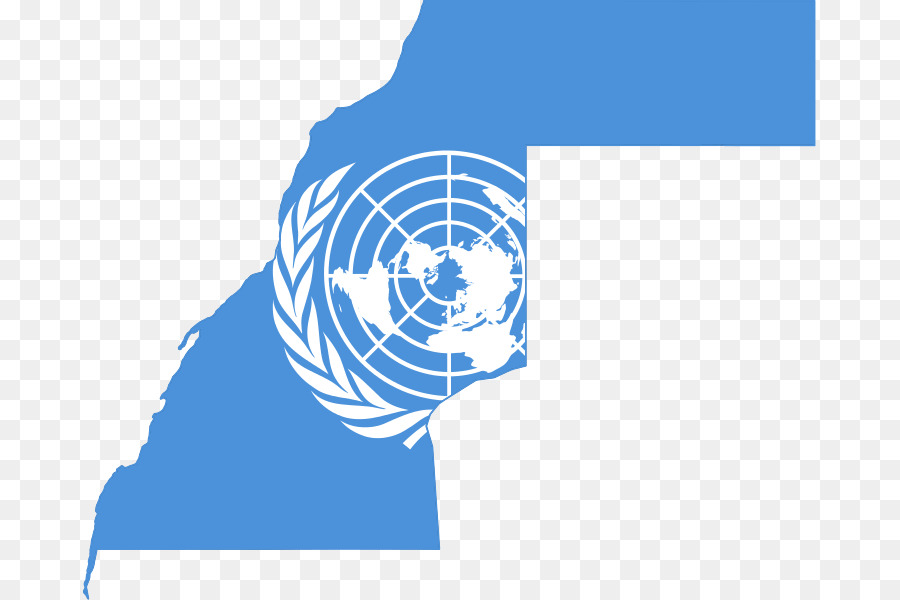 Des Nations Unies，États Unis PNG