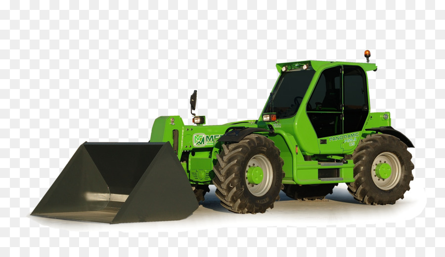 Merlo，Télescopique PNG