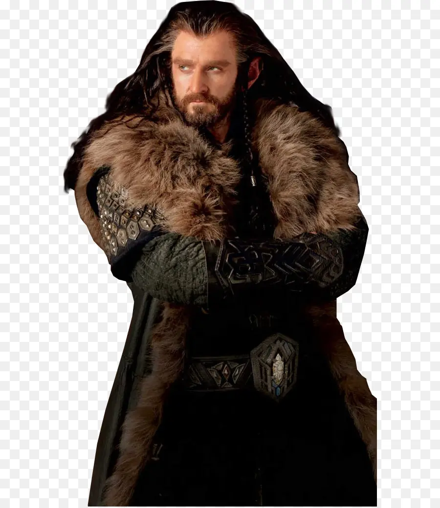 Richard Armitage，Thorin Ecu De Chêne PNG