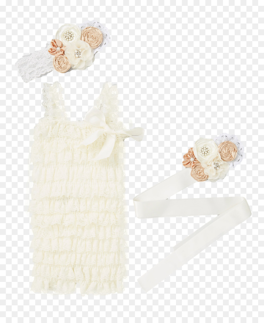 Vêtements，Dentelle PNG