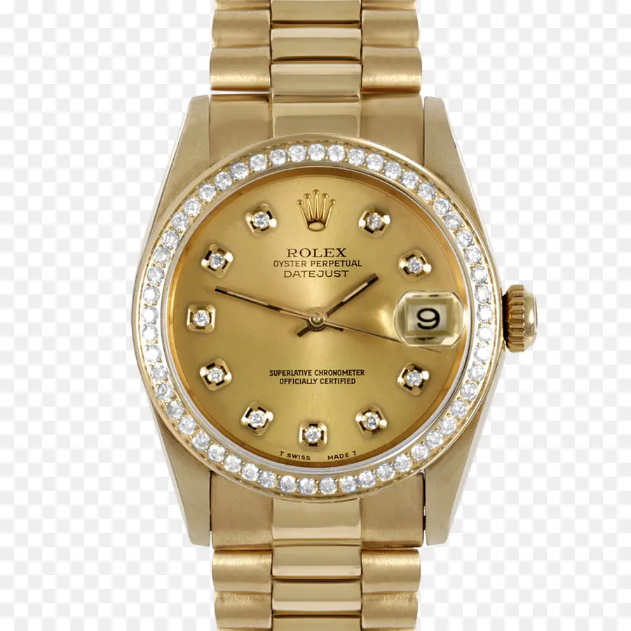 Montre Rolex，Montre PNG