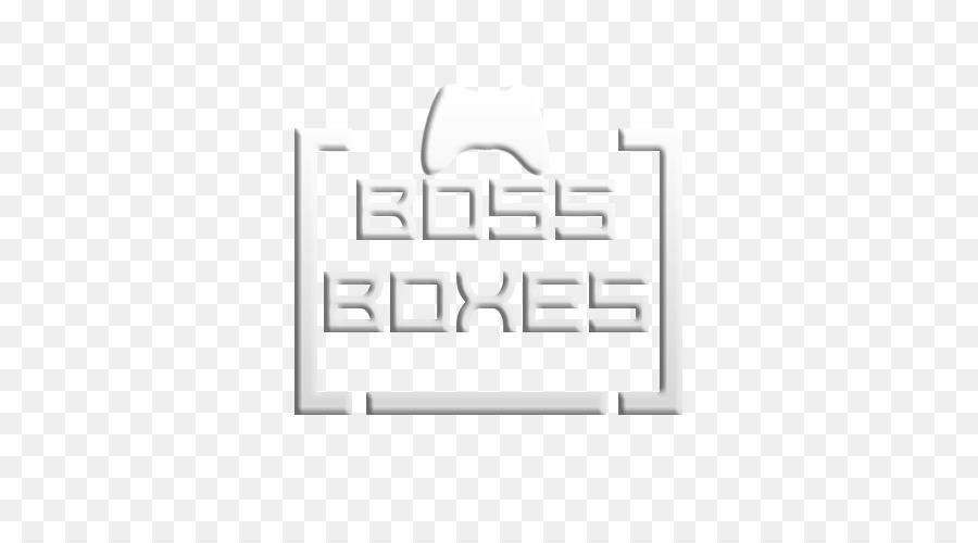 Boîtes De Boss，Logo PNG