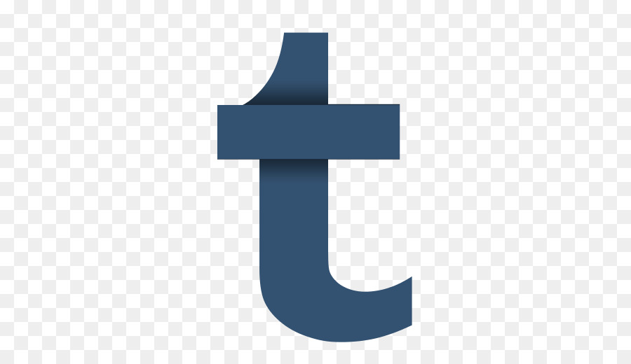 Logo Tumblr，Réseaux Sociaux PNG