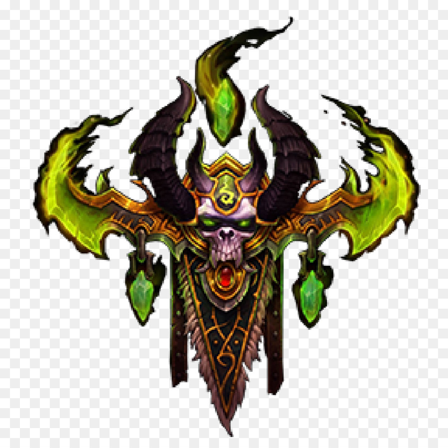 World Of Warcraft De La Légion，Warcraft Ii Hordes Des Ténèbres PNG