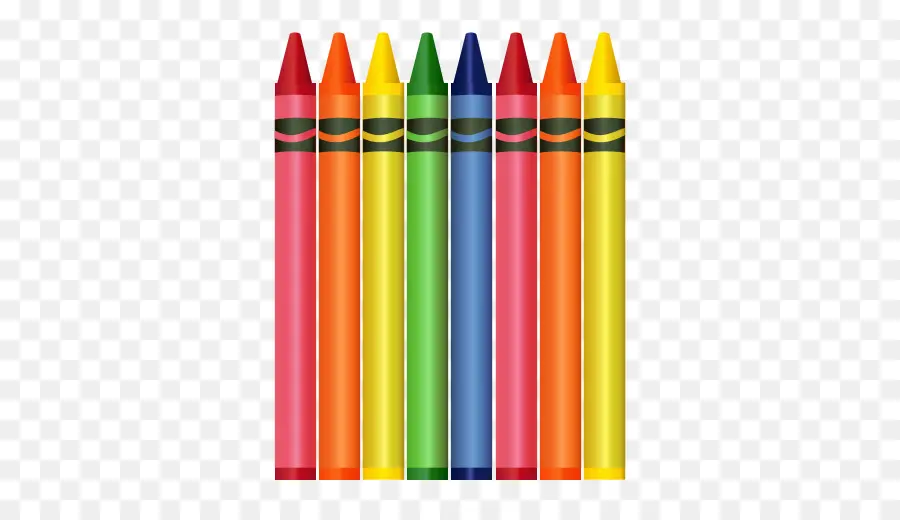 Crayon，Crayola PNG
