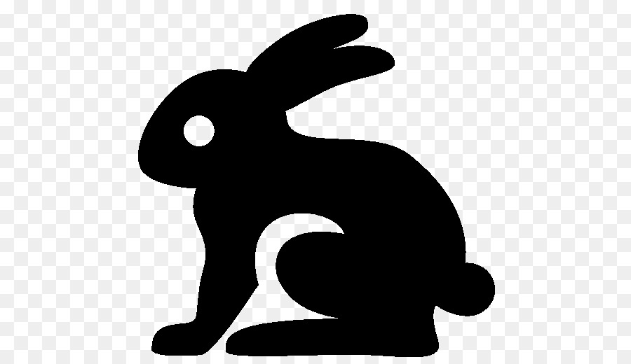 Lapins Noirs，Lapin PNG