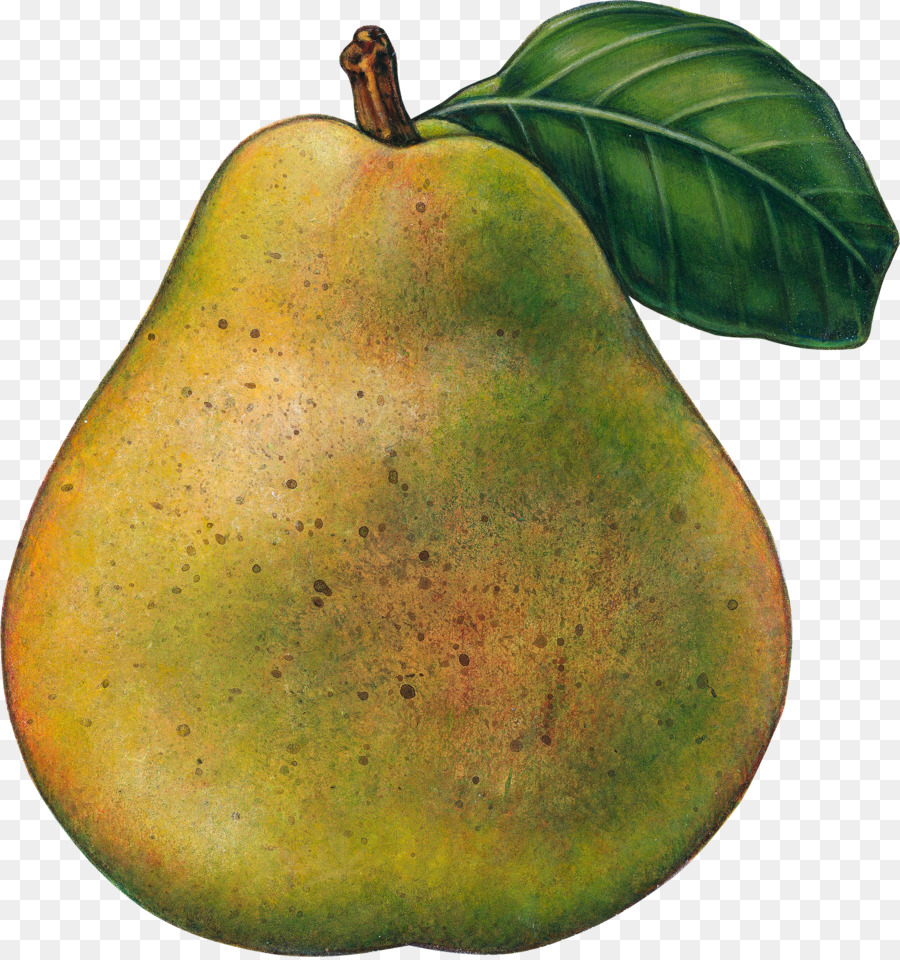 Poire Verte，Nourriture PNG