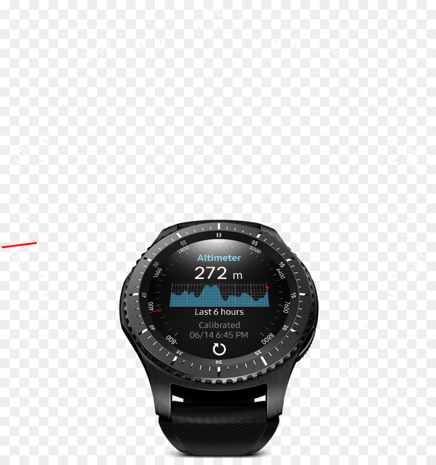 Montre Intelligente，Technologie PNG