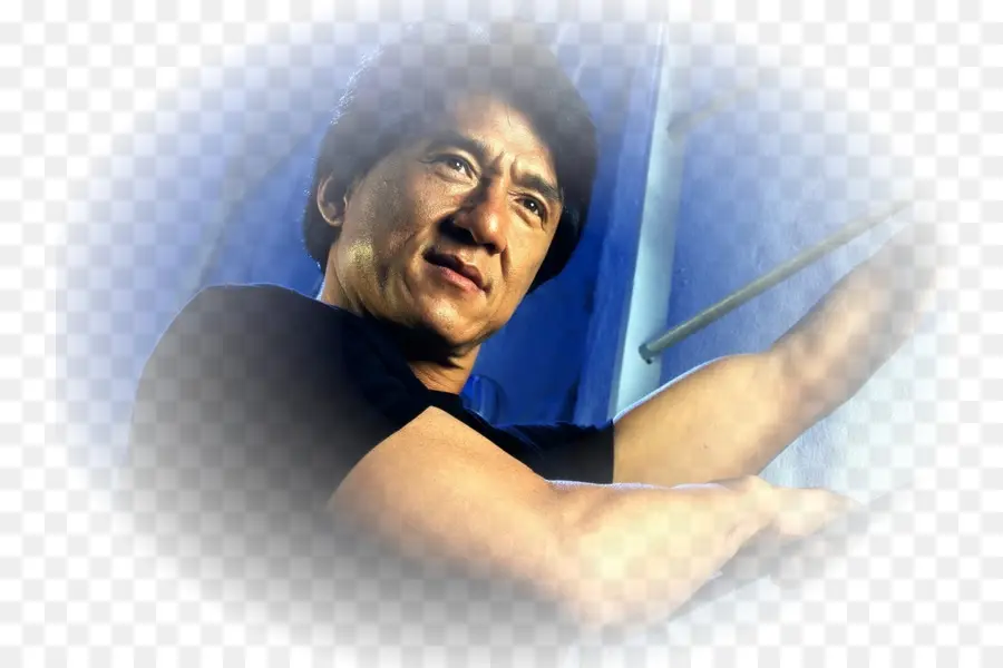 Jackie Chan，Maître Ivre PNG