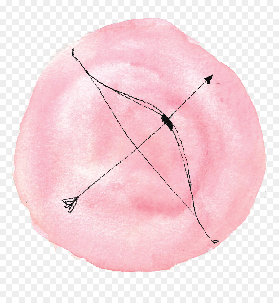 Cercle，Rose PNG