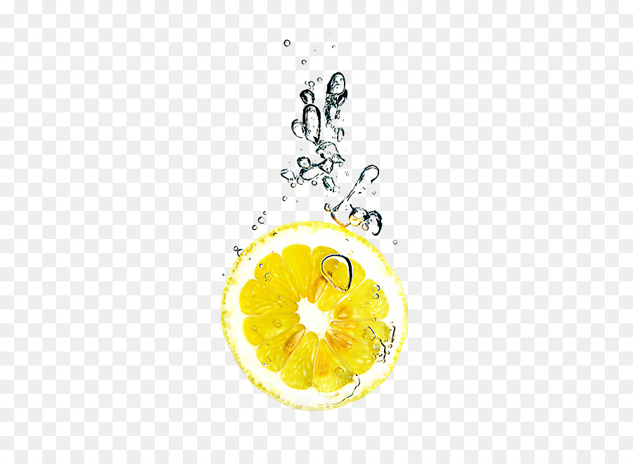 Citron，L Eau PNG
